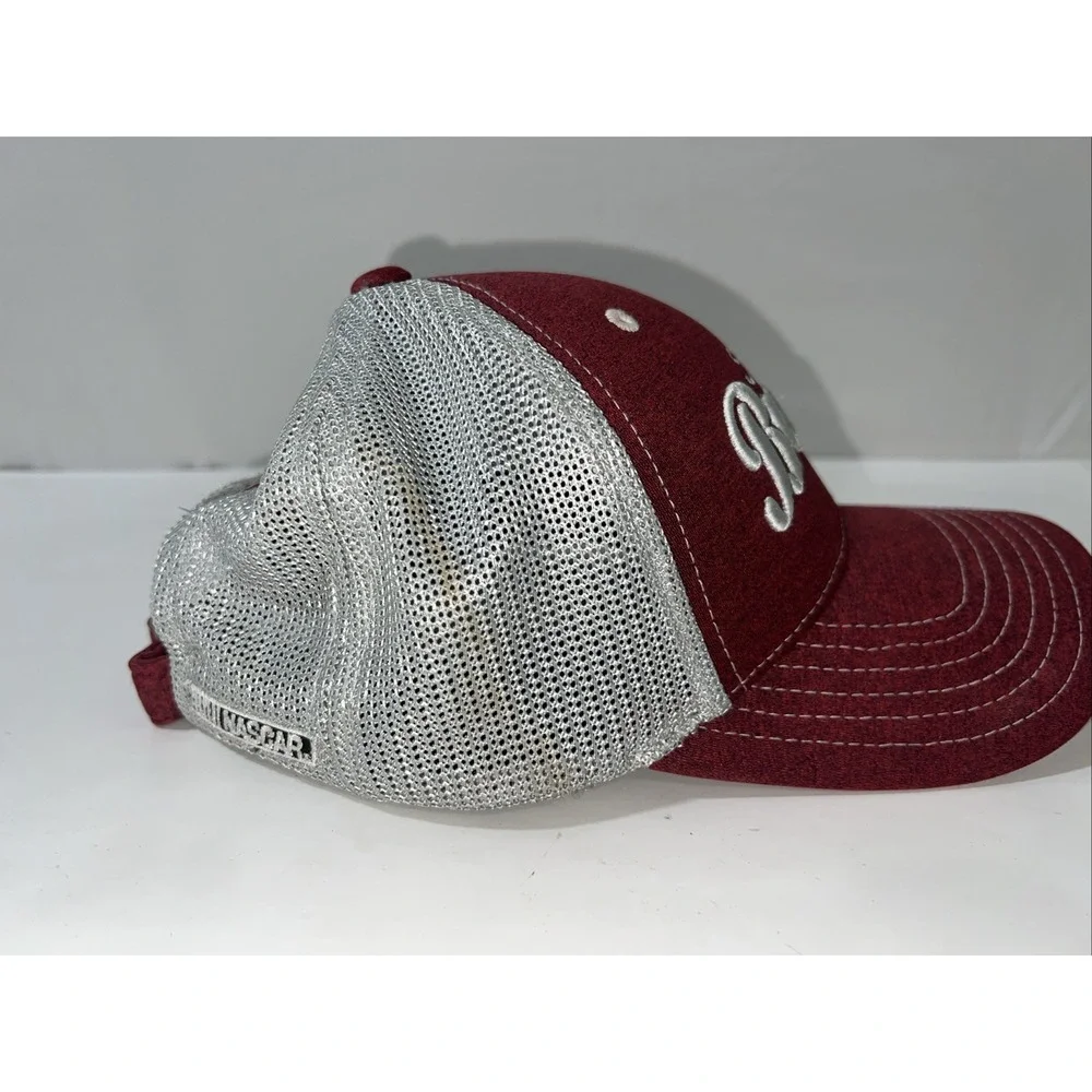 NASCAR Official‎ Stewart -Haas  Kurt Busch Racing #41 Adjustable Hat